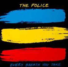 The Police Every Breath You Take